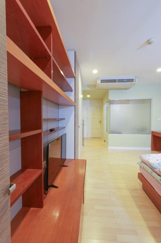 รูปที่8 ต้องการขายคอนโดมิเนียม สามเสนใน เขตพญาไท ราคา 4,200,000 บาท