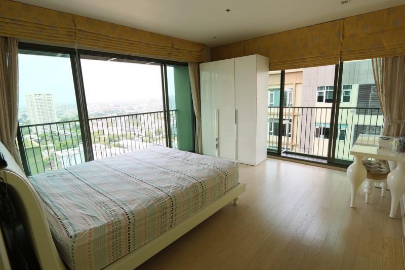 รูปที่3 ต้องการขายคอนโดมิเนียม คลองตันเหนือ เขตวัฒนา ราคา 10,000,000 บาท