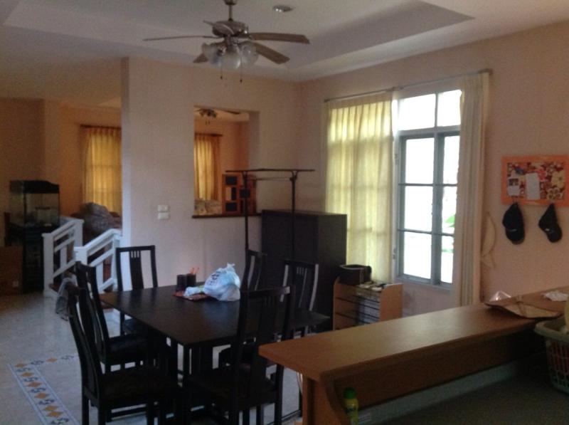 รูปที่4 ต้องการขายบ้านพร้อมที่ดิน ท่าแร้ง เขตบางเขน ราคา 8,400,000 บาท