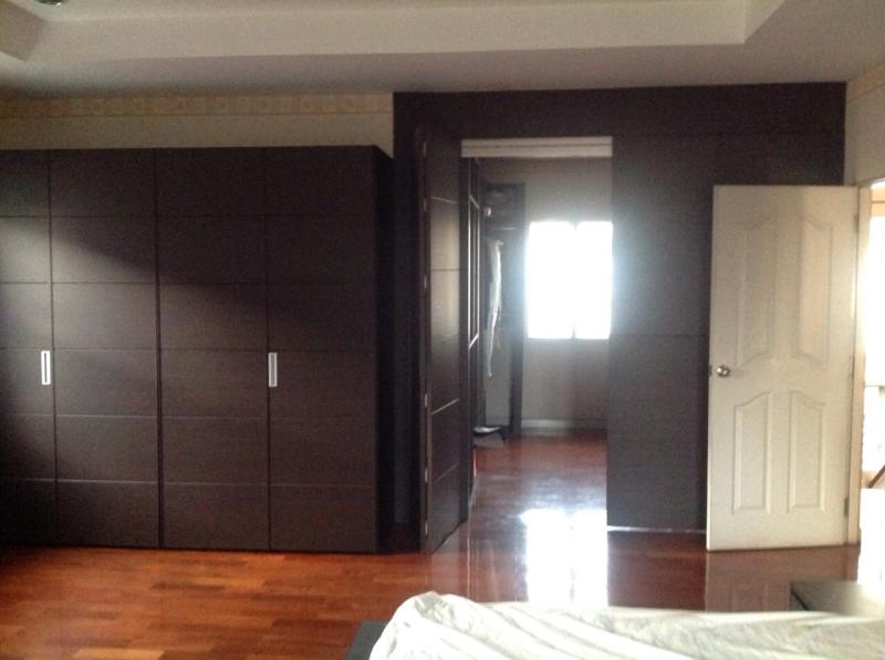 รูปที่5 ต้องการขายบ้านพร้อมที่ดิน ท่าแร้ง เขตบางเขน ราคา 8,400,000 บาท