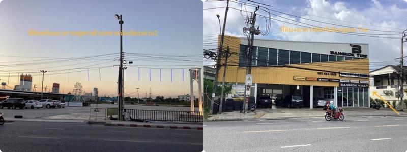 รูปที่5 ต้องการขายบ้านพร้อมที่ดิน ท่าแร้ง เขตบางเขน ราคา 16,000,000 บาท
