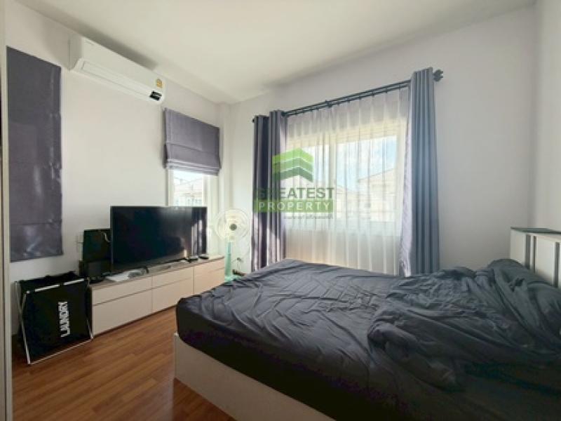 รูปที่4 ต้องการขายบ้านพร้อมที่ดิน พิมลราช บางบัวทอง ราคา 3,849,000 บาท