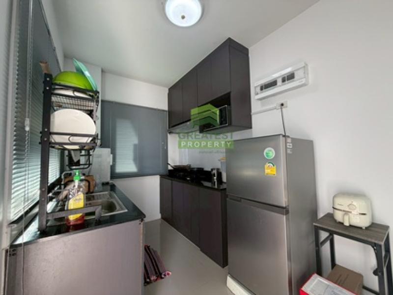 รูปที่5 ต้องการขายบ้านพร้อมที่ดิน พิมลราช บางบัวทอง ราคา 3,849,000 บาท