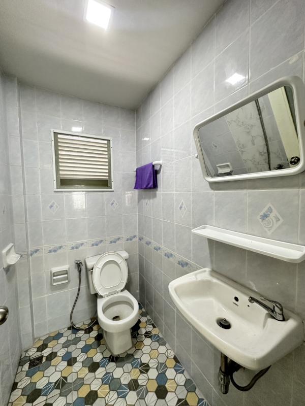 รูปที่5 ต้องการขายบ้านพร้อมที่ดิน คู้ฝั่งเหนือ เขตหนองจอก ราคา 2,750,000 บาท