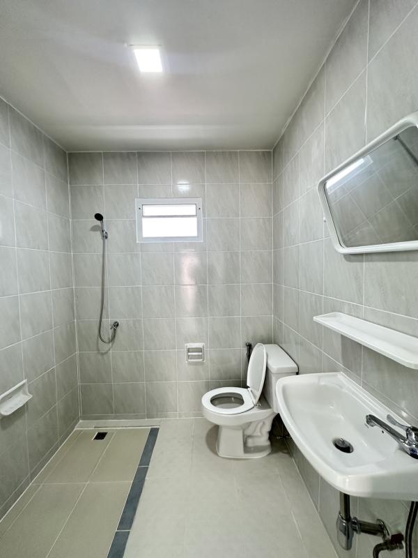 รูปที่7 ต้องการขายบ้านพร้อมที่ดิน คู้ฝั่งเหนือ เขตหนองจอก ราคา 2,750,000 บาท