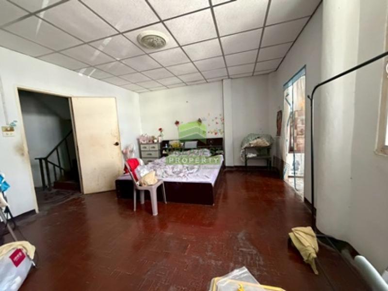 รูปที่3 ต้องการขายทาวน์โฮม ท่าทราย เมืองนนทบุรี ราคา 1,780,000 บาท