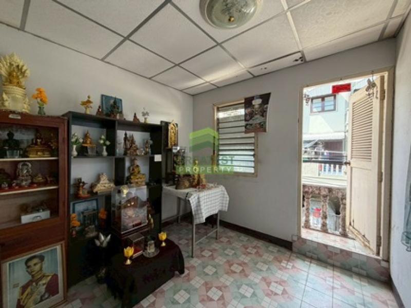 รูปที่4 ต้องการขายทาวน์โฮม ท่าทราย เมืองนนทบุรี ราคา 1,780,000 บาท