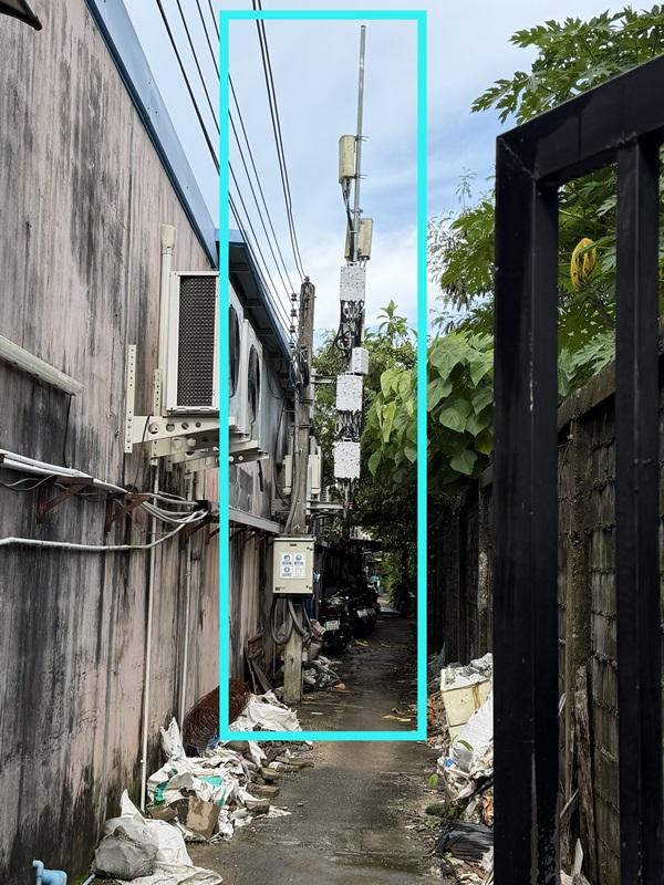 รูปที่3 ต้องการขายที่ดินเปล่า วิชิต เมืองภูเก็ต ราคา 30,000,000 บาท