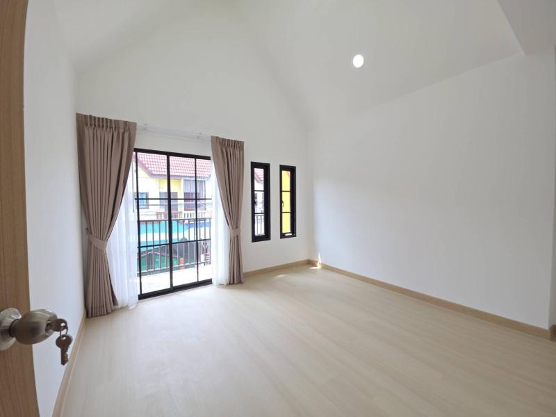 รูปที่7 ต้องการขายบ้านพร้อมที่ดิน มีนบุรี เขตมีนบุรี ราคา 1,990,000 บาท