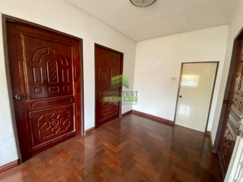 รูปที่4 ต้องการขายบ้านพร้อมที่ดิน บ้านสวน เมืองชลบุรี ราคา 12,390,000 บาท