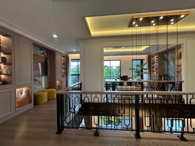 รูปที่6 ต้องการขายบ้านพร้อมที่ดิน ทวีวัฒนา เขตทวีวัฒนา ราคา 34,900,000 บาท