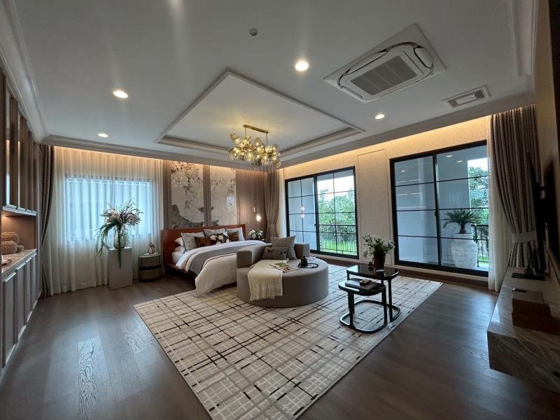 รูปที่7 ต้องการขายบ้านพร้อมที่ดิน ทวีวัฒนา เขตทวีวัฒนา ราคา 34,900,000 บาท