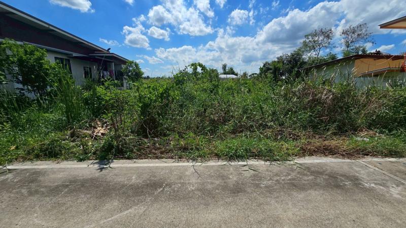 รูปที่4 ต้องการขายที่ดินเปล่า บ่อเงิน ลาดหลุมแก้ว ราคา 850,000 บาท
