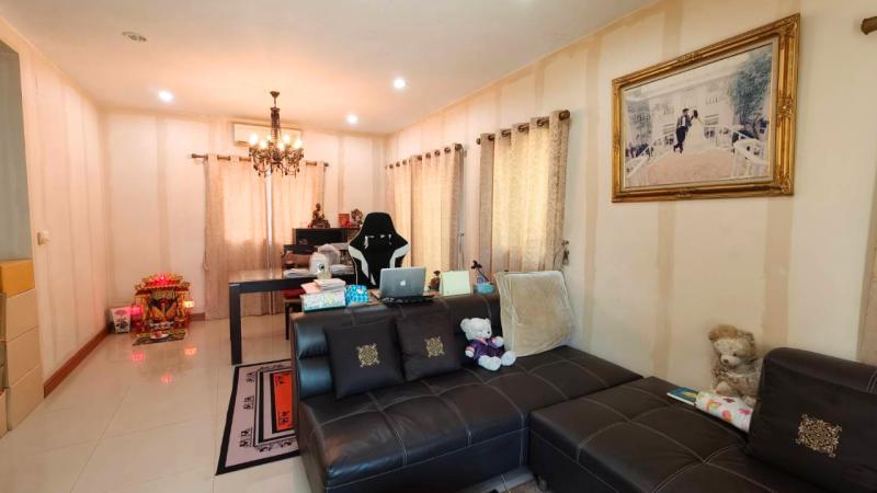 รูปที่2 ต้องการขายบ้านพร้อมที่ดิน บางพลีใหญ่ บางพลี ราคา 6,000,000 บาท