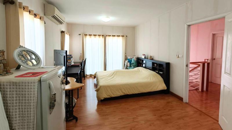 รูปที่4 ต้องการขายบ้านพร้อมที่ดิน บางพลีใหญ่ บางพลี ราคา 6,000,000 บาท