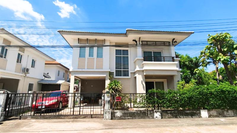 รูปที่7 ต้องการขายบ้านพร้อมที่ดิน บางพลีใหญ่ บางพลี ราคา 6,000,000 บาท