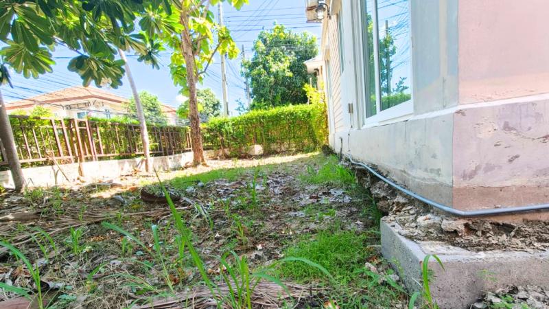 รูปที่8 ต้องการขายบ้านพร้อมที่ดิน บางพลีใหญ่ บางพลี ราคา 6,000,000 บาท
