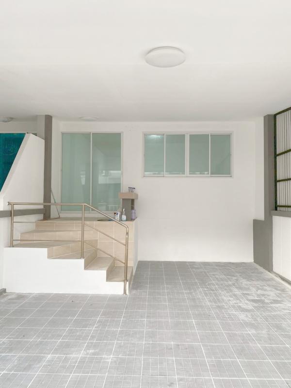 รูปที่5 ต้องการขายบ้านพร้อมที่ดิน ไร่ขิง สามพราน ราคา 1,990,000 บาท
