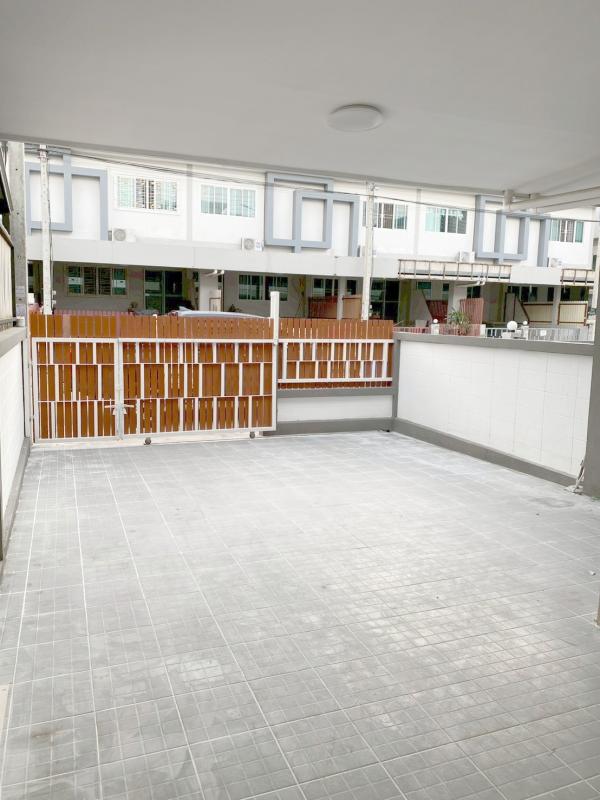 รูปที่6 ต้องการขายบ้านพร้อมที่ดิน ไร่ขิง สามพราน ราคา 1,990,000 บาท
