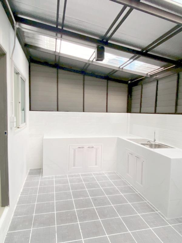 รูปที่7 ต้องการขายบ้านพร้อมที่ดิน ไร่ขิง สามพราน ราคา 1,990,000 บาท