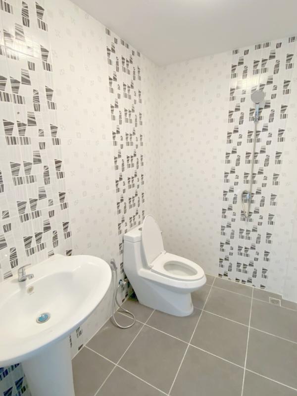 รูปที่8 ต้องการขายบ้านพร้อมที่ดิน ไร่ขิง สามพราน ราคา 1,990,000 บาท