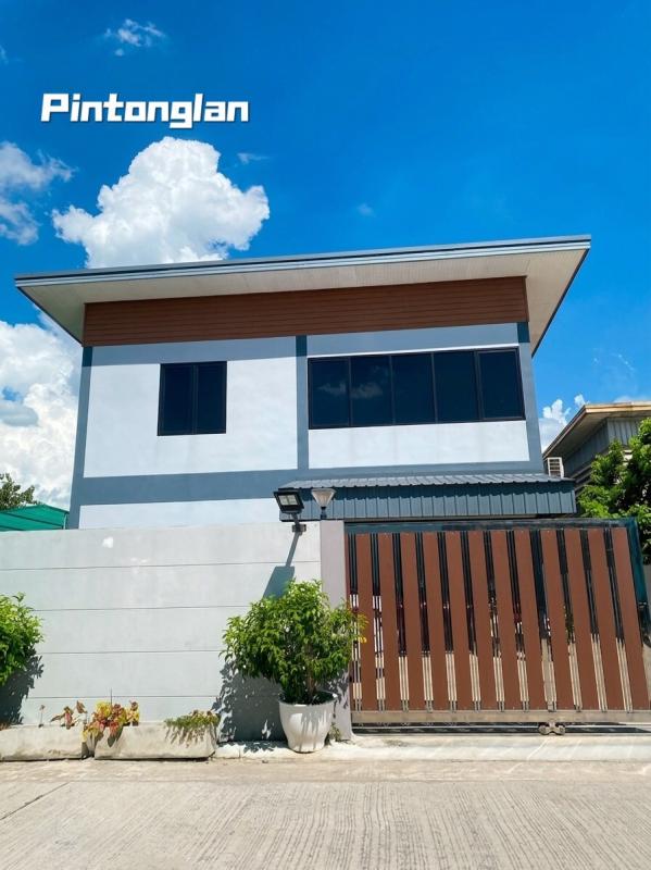 รูปที่2 ต้องการขายที่ดินเปล่า ละหาร บางบัวทอง ราคา 1,390,000 บาท