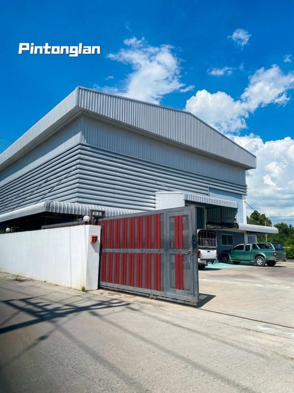 รูปที่5 ต้องการขายที่ดินเปล่า ละหาร บางบัวทอง ราคา 1,390,000 บาท
