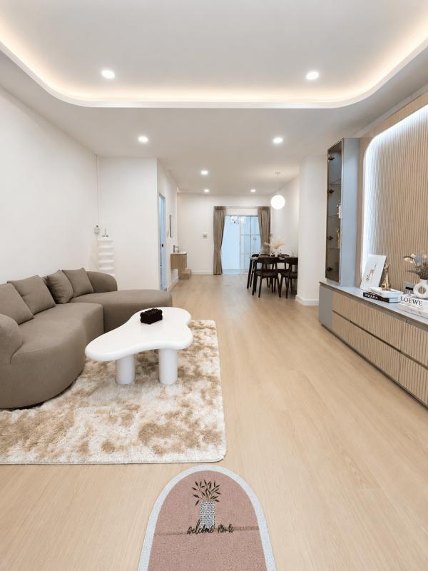 รูปที่3 ต้องการขายบ้านพร้อมที่ดิน บางชัน เขตคลองสามวา ราคา 2,150,000 บาท