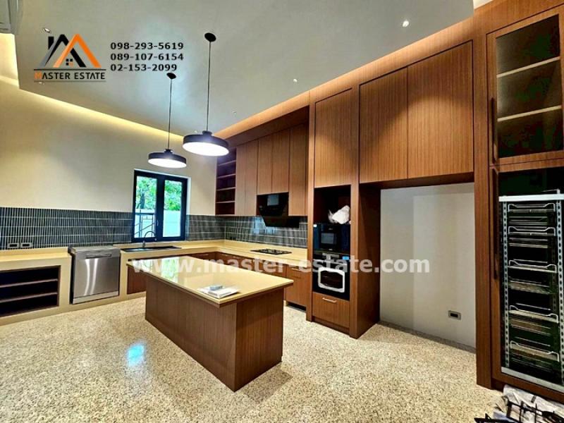 รูปที่2 ต้องการขายบ้านพร้อมที่ดิน บางชัน เขตคลองสามวา ราคา 139,800,000 บาท