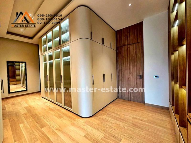 รูปที่6 ต้องการขายบ้านพร้อมที่ดิน บางชัน เขตคลองสามวา ราคา 139,800,000 บาท