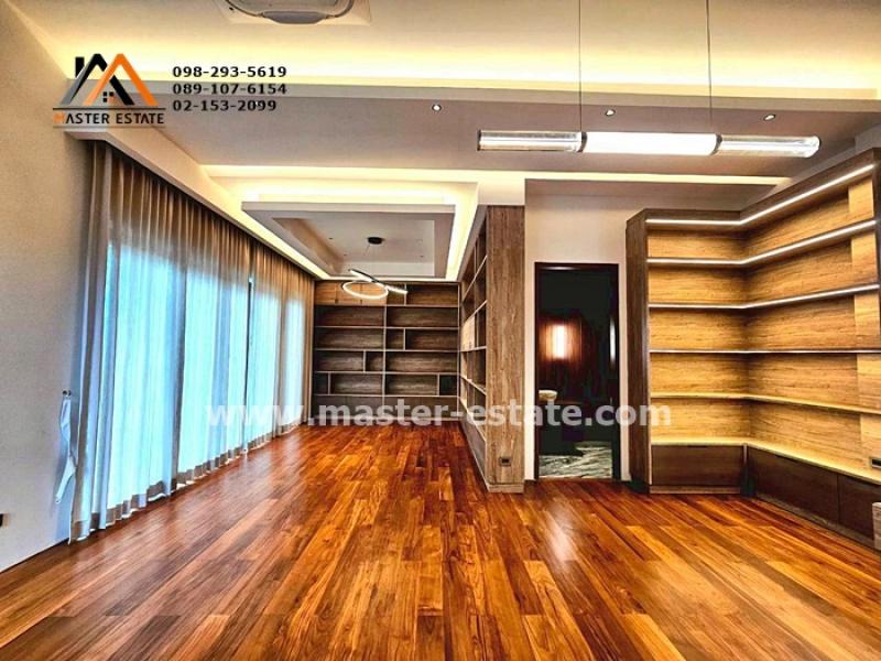 รูปที่7 ต้องการขายบ้านพร้อมที่ดิน บางชัน เขตคลองสามวา ราคา 139,800,000 บาท