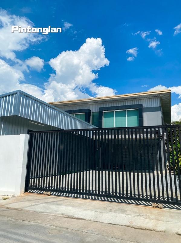 รูปที่4 ต้องการขายบ้านพร้อมที่ดิน ละหาร บางบัวทอง ราคา 1,390,000 บาท