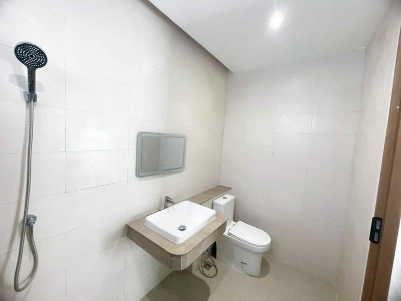 รูปที่6 ต้องการขายบ้านพร้อมที่ดิน คลองจั่น เขตบางกะปิ ราคา 9,990,000 บาท
