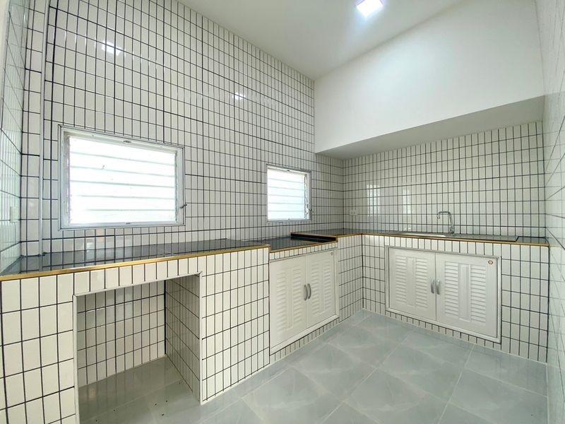 รูปที่6 ต้องการขายบ้านพร้อมที่ดิน บึงยี่โถ ธัญบุรี ราคา 3,990,000 บาท