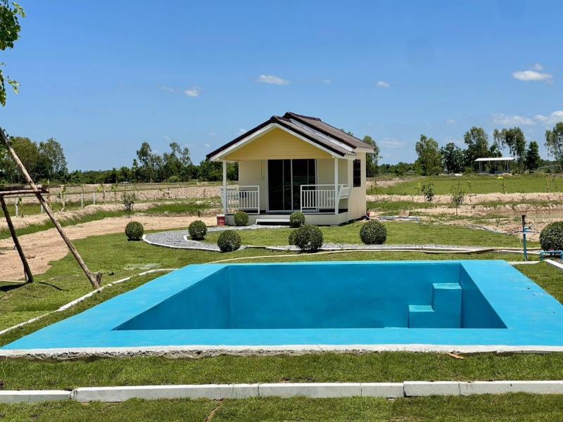 รูปที่7 ต้องการขายบ้านพร้อมที่ดิน หนองหญ้าไซ หนองหญ้าไซ ราคา 2,500,000 บาท