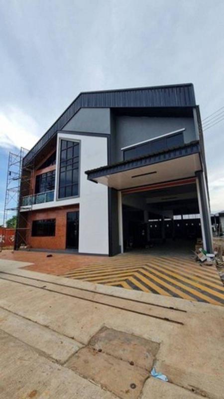 รูปที่5 ต้องการขายบ้านพร้อมที่ดิน ละหาร บางบัวทอง ราคา 2,340,000 บาท