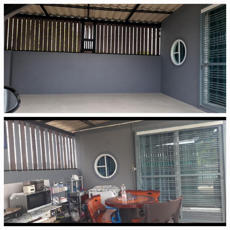 รูปที่3 ต้องการขายบ้านพร้อมที่ดิน บ้านใหม่ บางใหญ่ ราคา 1,890,000 บาท