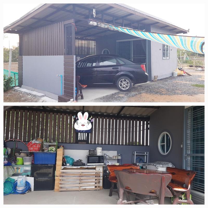 รูปที่4 ต้องการขายบ้านพร้อมที่ดิน บ้านใหม่ บางใหญ่ ราคา 1,890,000 บาท