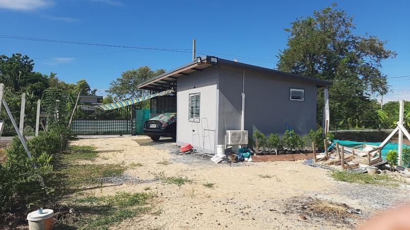 รูปที่5 ต้องการขายบ้านพร้อมที่ดิน บ้านใหม่ บางใหญ่ ราคา 1,890,000 บาท