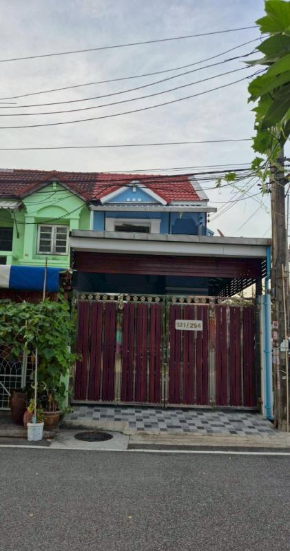 รูปที่3 ต้องการขายทาวน์โฮม บางเมือง เมืองสมุทรปราการ ราคา 2,500,000 บาท