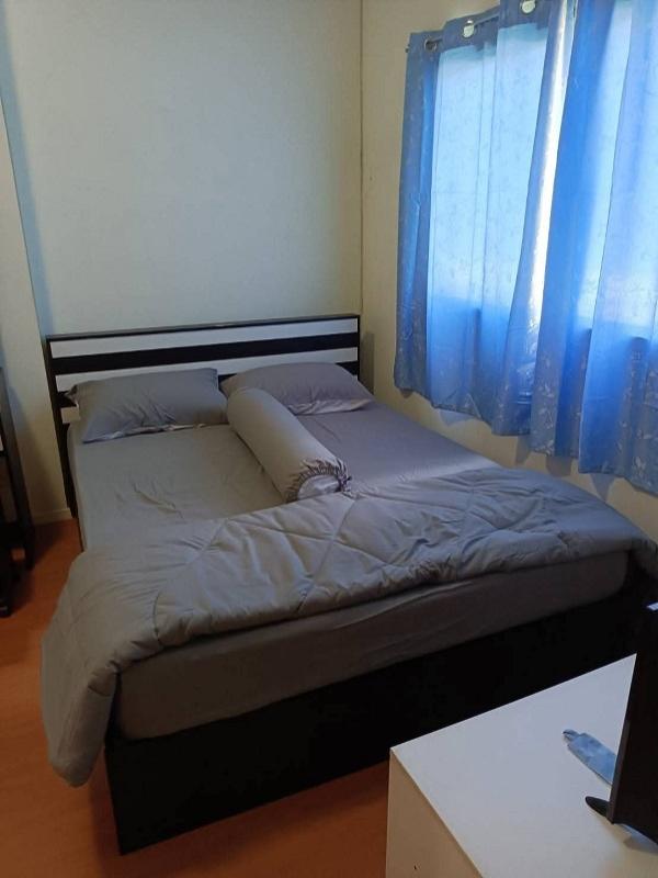 รูปที่8 ต้องการขายคอนโดมิเนียม คลองสามประเวศ เขตลาดกระบัง ราคา 950,000 บาท