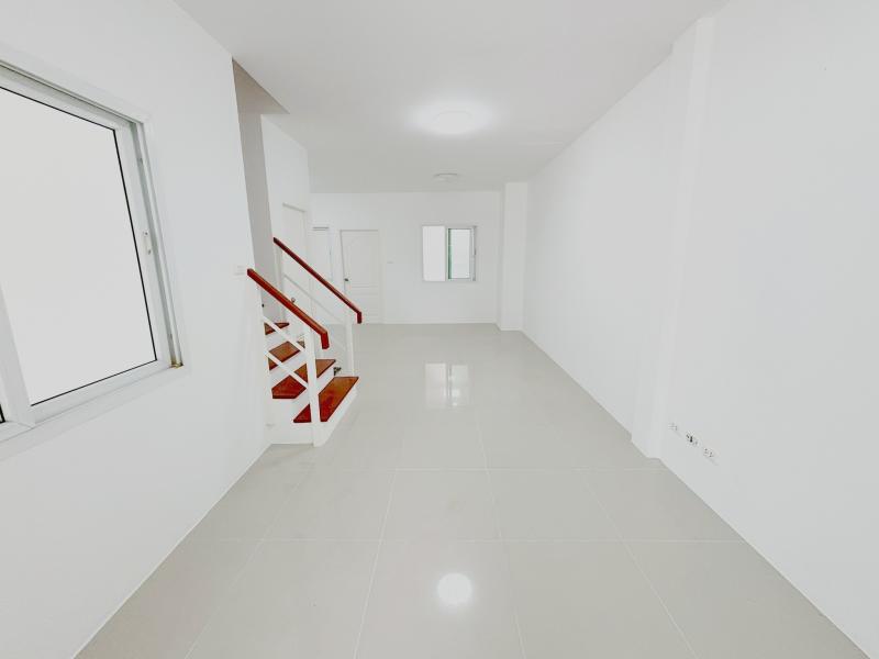 รูปที่2 ต้องการขายบ้านพร้อมที่ดิน คลองโยง พุทธมณฑล ราคา 1,690,000 บาท