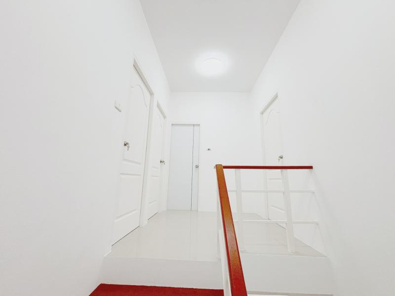 รูปที่5 ต้องการขายบ้านพร้อมที่ดิน คลองโยง พุทธมณฑล ราคา 1,690,000 บาท