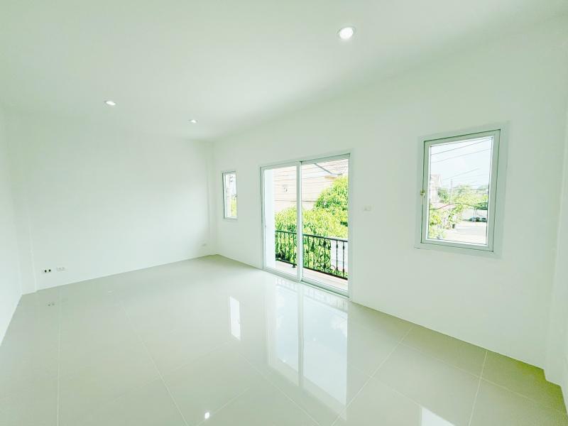 รูปที่6 ต้องการขายบ้านพร้อมที่ดิน คลองโยง พุทธมณฑล ราคา 1,690,000 บาท