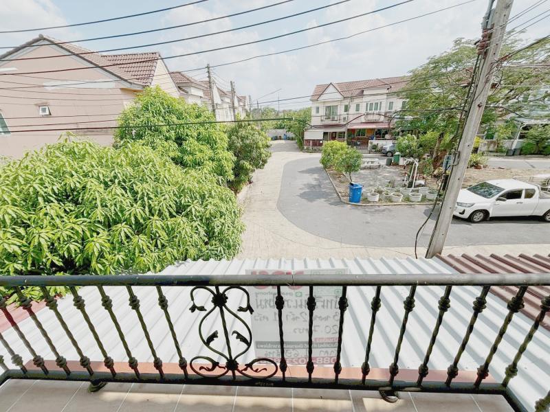 รูปที่8 ต้องการขายบ้านพร้อมที่ดิน คลองโยง พุทธมณฑล ราคา 1,690,000 บาท