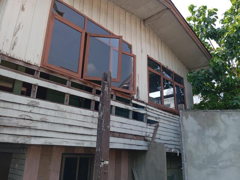 รูปที่4 ต้องการขายบ้านพร้อมที่ดิน พระโขนง เขตคลองเตย ราคา 6,800,000 บาท