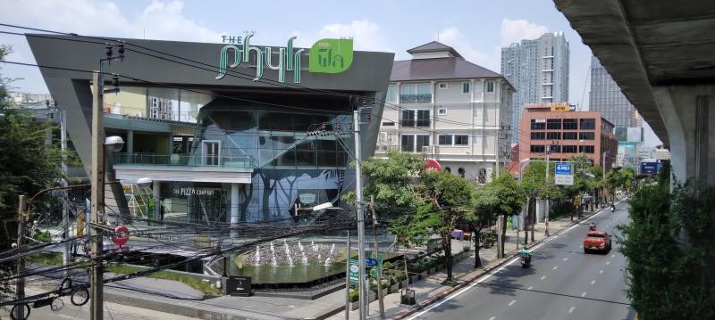 รูปที่7 ต้องการขายบ้านพร้อมที่ดิน พระโขนง เขตคลองเตย ราคา 6,800,000 บาท