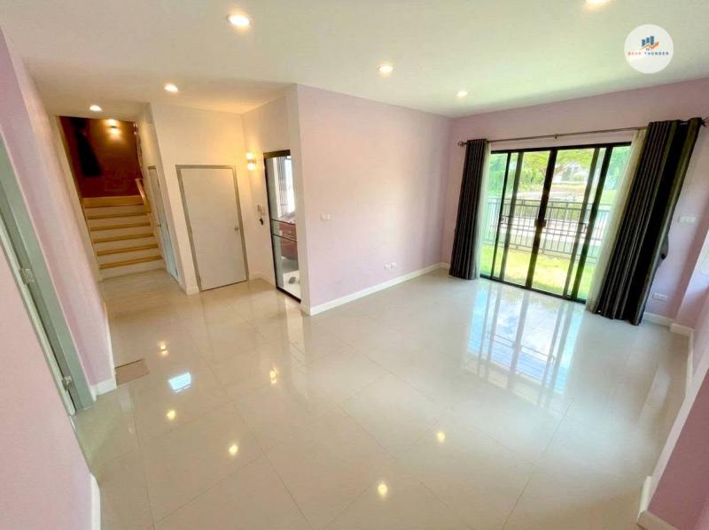 รูปที่3 ต้องการขายบ้านพร้อมที่ดิน ลำโพ บางบัวทอง ราคา 5,900,000 บาท