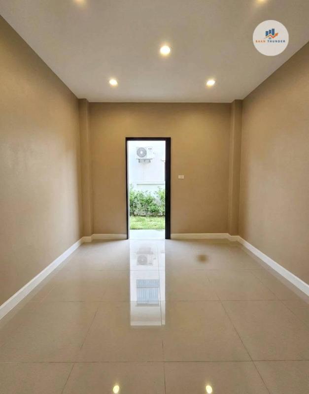 รูปที่5 ต้องการขายบ้านพร้อมที่ดิน ลำโพ บางบัวทอง ราคา 5,900,000 บาท