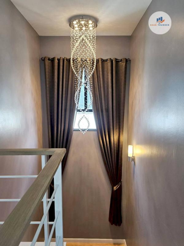 รูปที่6 ต้องการขายบ้านพร้อมที่ดิน ลำโพ บางบัวทอง ราคา 5,900,000 บาท